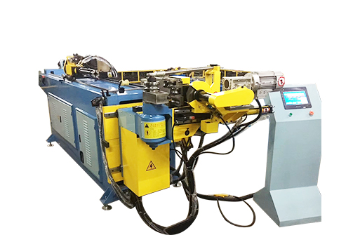 全自動推彎切割一體機(jī)SB38CNC-4A2S-RC