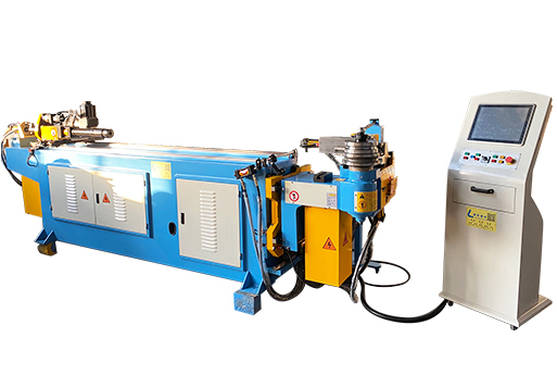 全自動加熱管機(jī)彎管推彎機(jī)SB38CNC-3A2SRD